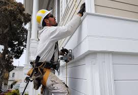 Best Historical Building Siding Restoration  in Harmony Grove, CA